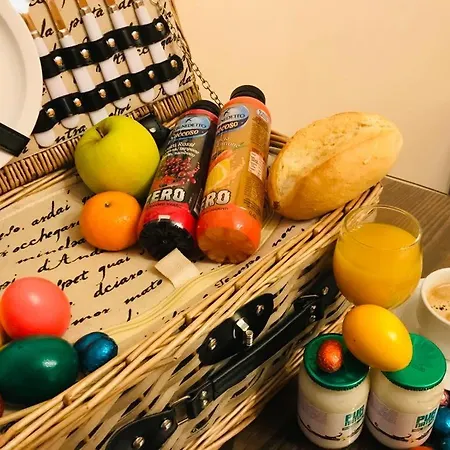 Panzió Casa & Vakantiewoning Voor 1 Pers Tot Max 32 Personen 4*