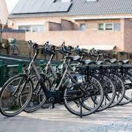 Bed and Breakfast Casa & Vakantiewoning Voor 1 Pers Tot Max 32 Personen