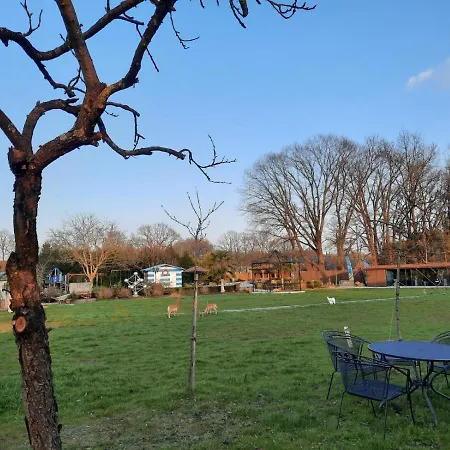 Casa & Vakantiewoning Voor 1 Pers Tot Max 32 Personen Bed and Breakfast