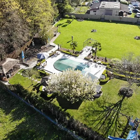 Casa & Vakantiewoning Voor 1 Pers Tot Max 32 Personen Zonhoven