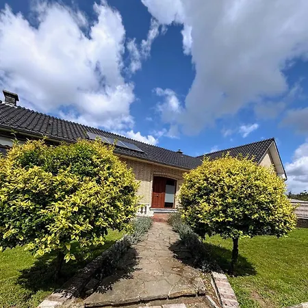 Casa & Vakantiewoning Voor 1 Pers Tot Max 32 Personen