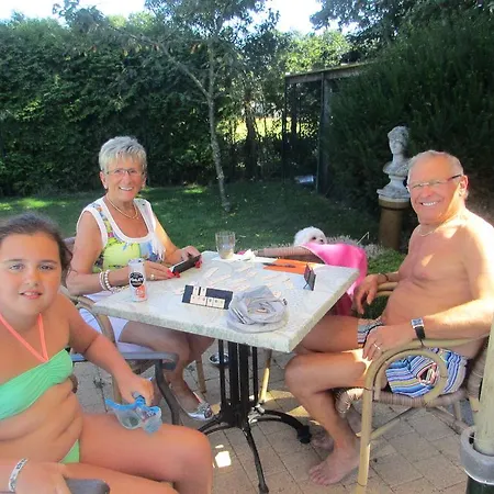Casa & Vakantiewoning Voor 1 Pers Tot Max 32 Personen