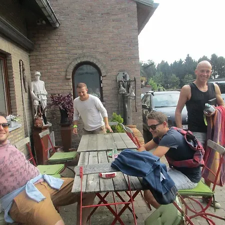 Casa & Vakantiewoning Voor 1 Pers Tot Max 32 Personen Zonhoven