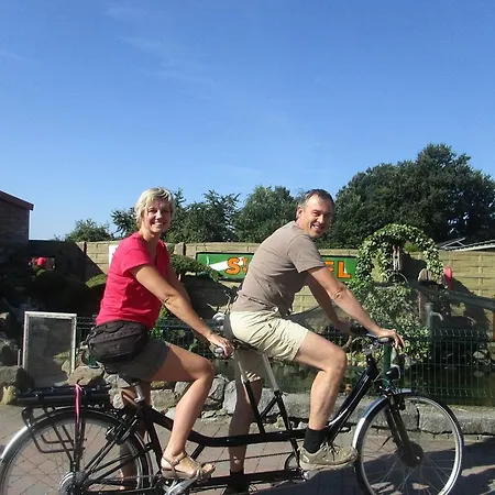 Casa & Vakantiewoning Voor 1 Pers Tot Max 32 Personen
