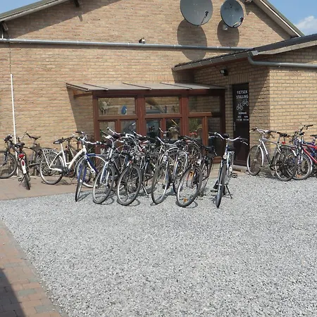 Panzió Casa & Vakantiewoning Voor 1 Pers Tot Max 32 Personen Zonhoven