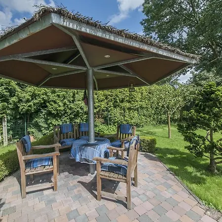 Casa & Vakantiewoning Voor 1 Pers Tot Max 32 Personen