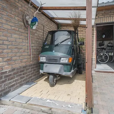 Casa & Vakantiewoning Voor 1 Pers Tot Max 32 Personen