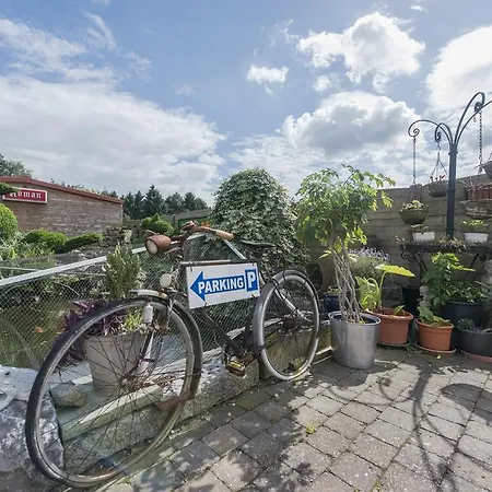Casa & Vakantiewoning Voor 1 Pers Tot Max 32 Personen Zonhoven