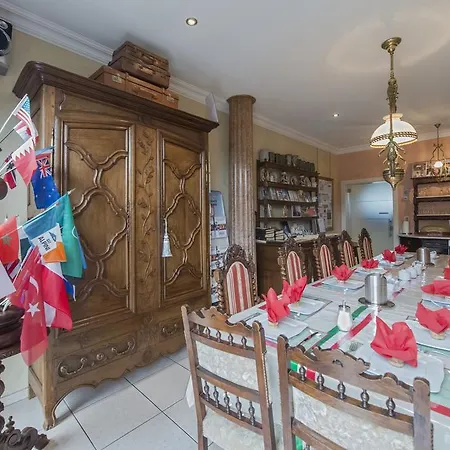 Casa & Vakantiewoning Voor 1 Pers Tot Max 32 Personen Bed and Breakfast