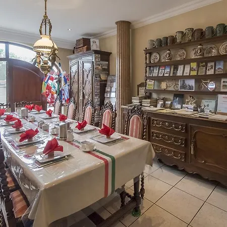 Casa & Vakantiewoning Voor 1 Pers Tot Max 32 Personen 4* Zonhoven