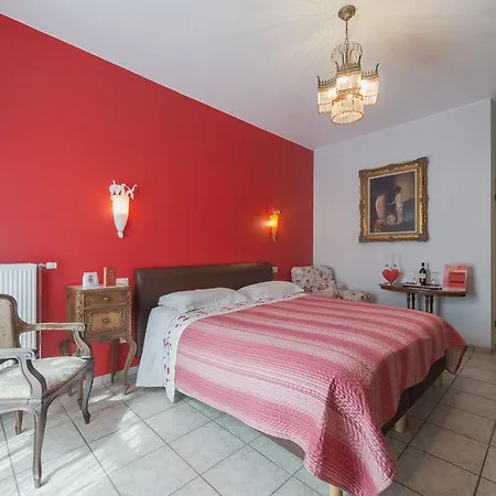 Casa & Vakantiewoning Voor 1 Pers Tot Max 32 Personen