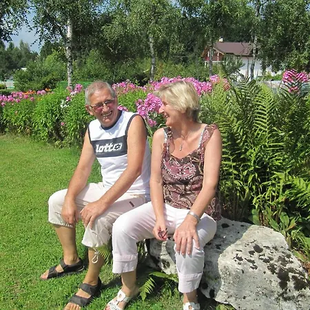 Casa & Vakantiewoning Voor 1 Pers Tot Max 32 Personen Bed and Breakfast