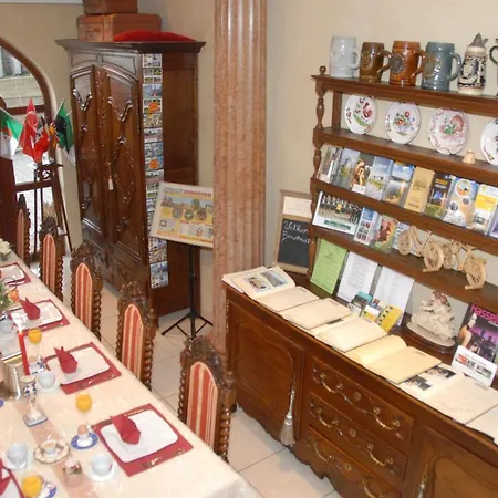 Bed and Breakfast Casa & Vakantiewoning Voor 1 Pers Tot Max 32 Personen